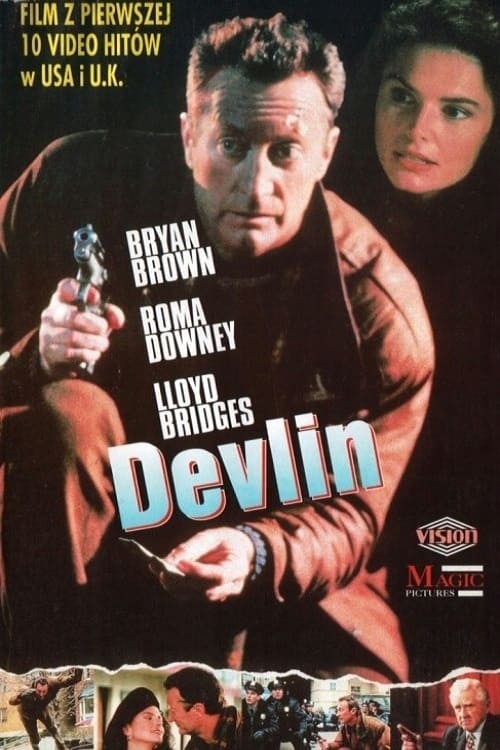 Постер Devlin